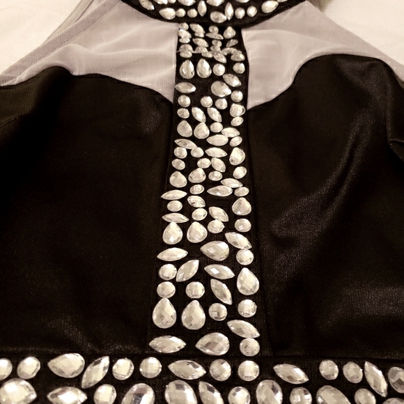 WOW couture bodycon dress - Picture 3 of 8